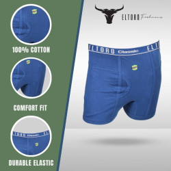 Navy Blue Trunks Navy Blue Trunks